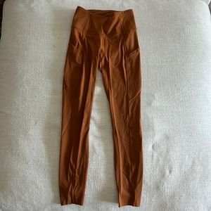 Fast & Free Leggings